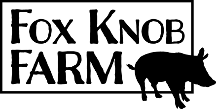 Fox Knob Farm Logo